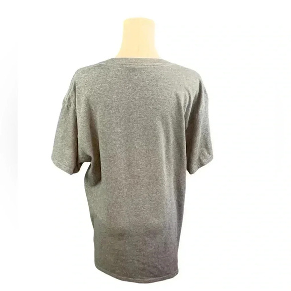 Breakfast Club Parody Shirt with‎ Chickens - Picture 2 of 2